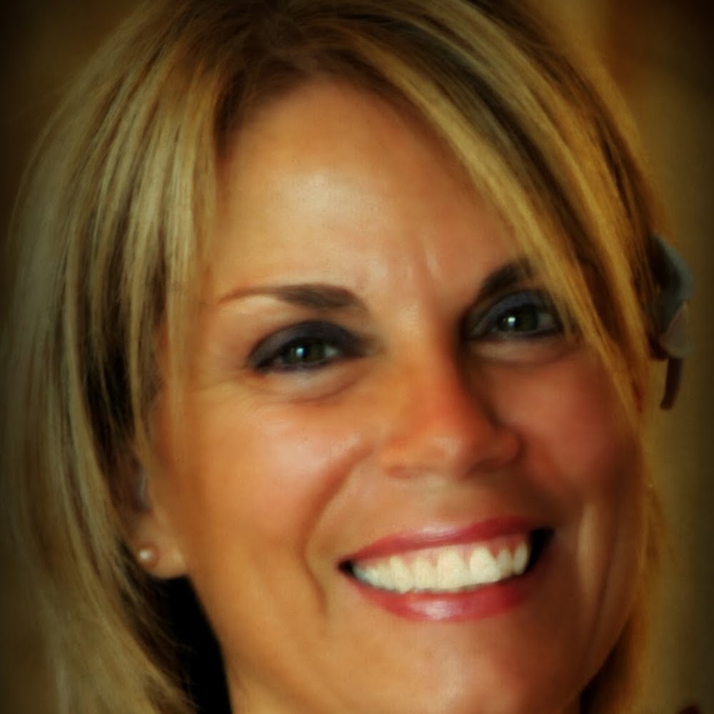 Meet your Posher, Sue